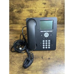 Avaya 9608G Office Set with Tilt Base 700505424   M.1